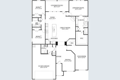 10005 Ivalenes Hope Drive, Austin, TX 78717 - Photo 19