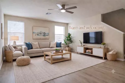 5211 Viewpoint Drive #A, Austin, TX 78744 - Photo 5