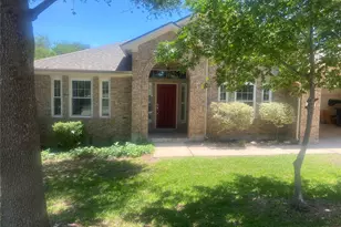 1122 Iron Horse, Leander, TX 78641 - Photo 1