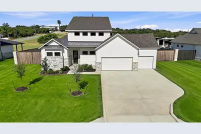 145 McNaughton Drive, Liberty Hill, TX 78642 - Photo 3