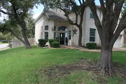 2915 Briona Wood Lane, Cedar Park, TX 78613 - Photo 1