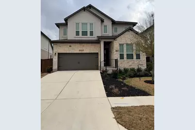 1708 Martin Wells Street, Leander, TX 78641 - Photo 1