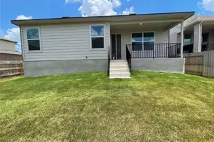 6044 Teodoro Bend, Round Rock, TX 78665 - Photo 35