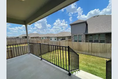 6044 Teodoro Bend, Round Rock, TX 78665 - Photo 33