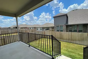 6044 Teodoro Bend, Round Rock, TX 78665 - Photo 33