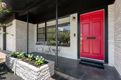 1806 Rogge Lane, Austin, TX 78723 - Photo 5