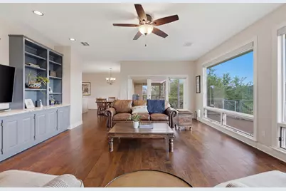1504 Twilight Ridge Drive, Austin, TX 78746 - Photo 7