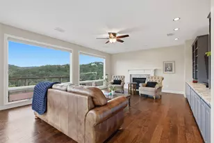 1504 Twilight Ridge Dr, Austin, TX 78746 - Photo 5