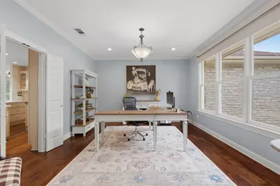 1504 Twilight Ridge Drive, Austin, TX 78746 - Photo 9