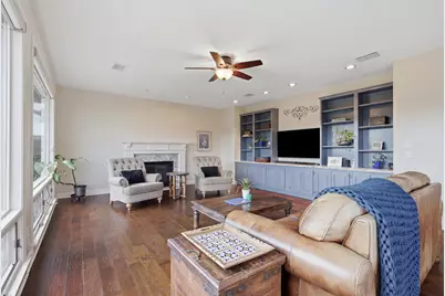 1504 Twilight Ridge Drive, Austin, TX 78746 - Photo 5