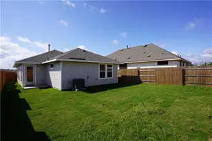 131 Trailstone Dr, Bastrop, TX 78602 - Photo 21