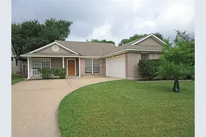 2124 Surrender Avenue, Austin, TX 78728 - Photo 1