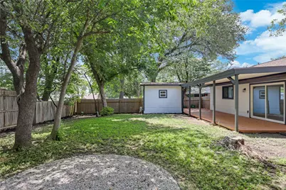 1708 Raven Drive, Austin, TX 78752 - Photo 35