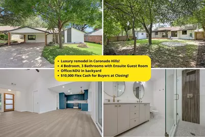 1708 Raven Drive, Austin, TX 78752 - Photo 1