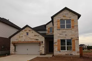 908 Purmela St, Leander, TX 78641 - Photo 1