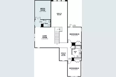 908 Purmela Street, Leander, TX 78641 - Photo 9