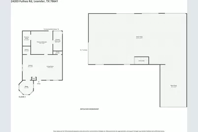 24203 Fulkes Road, Leander, TX 78641 - Photo 31