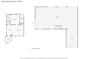 24203 Fulkes Rd, Leander, TX 78641 - Photo 31