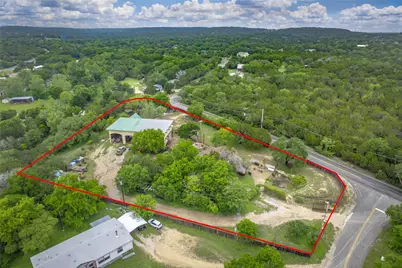 24203 Fulkes Road, Leander, TX 78641 - Photo 1
