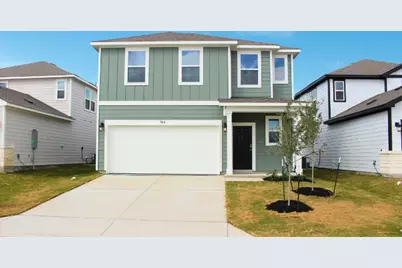 144 Cutleaf Cove, San Marcos, TX 78666 - Photo 1