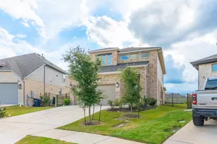 521 Calmo Ct, Liberty Hill, TX 78642 - Photo 3