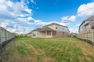 521 Calmo Ct, Liberty Hill, TX 78642 - Photo 29