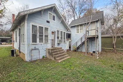 1621 S College Street, Georgetown, TX 78626 - Photo 19