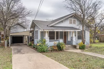 1621 S College Street, Georgetown, TX 78626 - Photo 1