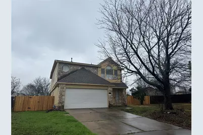 1514 Clearview Loop, Round Rock, TX 78664 - Photo 1