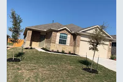 108 Baum Drive, Georgetown, TX 78626 - Photo 1