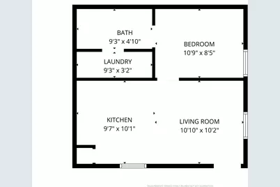 1629 Arbor Knot Drive Drive #Casita, Kyle, TX 78640 - Photo 17