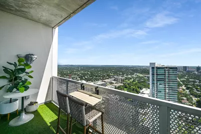 301 West Avenue #4002, Austin, TX 78701 - Photo 11