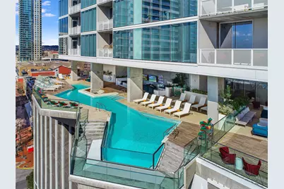 301 West Avenue #4002, Austin, TX 78701 - Photo 17