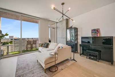 301 West Avenue #4002, Austin, TX 78701 - Photo 5
