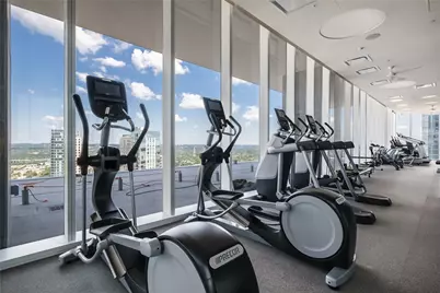 301 West Avenue #4002, Austin, TX 78701 - Photo 21