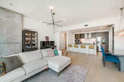 301 West Avenue #4002, Austin, TX 78701 - Photo 1