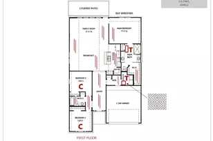 316 Puppy Dog Pass, San Marcos, TX 78666 - Photo 3