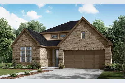 316 Puppy Dog Pass, San Marcos, TX 78666 - Photo 1