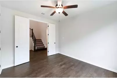 3457 Francisco Way, Round Rock, TX 78665 - Photo 5