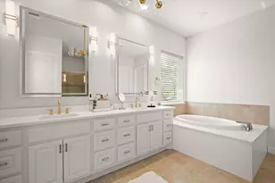 1110 Crestone Stream Dr, Austin, TX 78738 - Photo 9