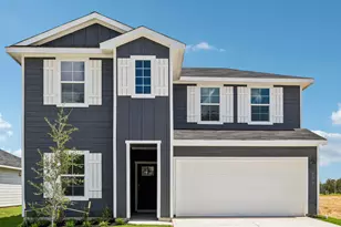397 San Juan Trl, Bastrop, TX 78602 - Photo 1