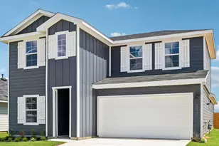 397 San Juan Trl, Bastrop, TX 78602 - Photo 3
