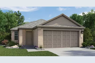 1304 Hermosa Gardens, Georgetown, TX 78628 - Photo 3