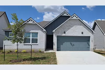 158 Candy Street, Georgetown, TX 78626 - Photo 1