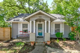 3111 Robinson Ave, Austin, TX 78722 - Photo 1