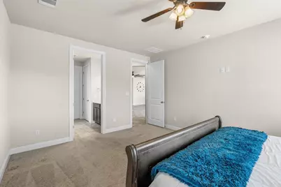 108 Round Valley Court, Liberty Hill, TX 78642 - Photo 17