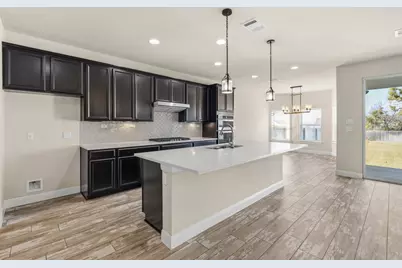 108 Round Valley Court, Liberty Hill, TX 78642 - Photo 9