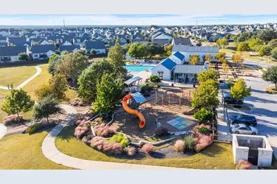 108 Round Valley Court, Liberty Hill, TX 78642 - Photo 29