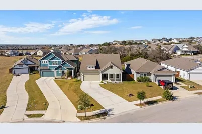 108 Round Valley Court, Liberty Hill, TX 78642 - Photo 31