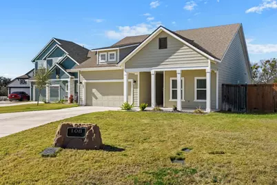 108 Round Valley Court, Liberty Hill, TX 78642 - Photo 1